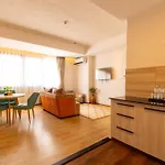 Arushi Boutique Hotel