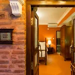 Baber Mahal Vilas - The Heritage Hotel