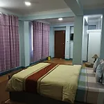 Hotel Pristine