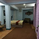 Hotel Pristine