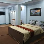 Hotel Pristine