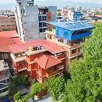 Thamel Heritage Hostel