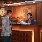 Hotel Simal