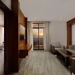 Holiday Inn Resort Kathmandu Budhanilkantha By Ihg