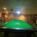 Chubasha Chautara Restro & Inn