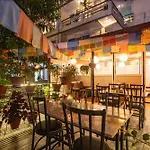 Oasis Kathmandu Hotel
