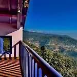 Joy Source Resort