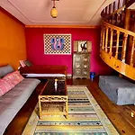 Joy Source Resort