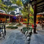 Hotel Buddha