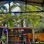 Hotel Buddha