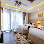 Divine Kathmandu Hotel
