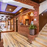 Hotel Buddha