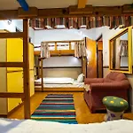 Shangrila Boutique Hotel