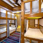 Shangrila Boutique Hotel