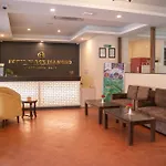 Hotel Black Diamond - Transit Point Inside Hotel