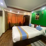 Charming Durbar Hotel