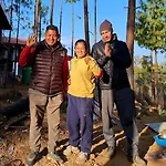 Everest Home Stay Apartment II Timal Kalimati Tower