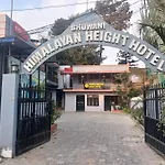 Bhuwani Himalayan Height Hotel