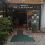 Bhuwani Himalayan Height Hotel