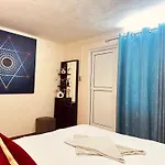 Yog Hostel- Rooftop Yoga & Backpacker Social Stay In Thamel, Kathamndu