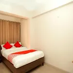Oyo 626 Hotel Himchuli