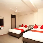 Oyo 626 Hotel Himchuli