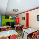 Oyo 808 Hotel Om Ganapati Pvt Ltd