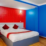 Oyo 808 Hotel Om Ganapati Pvt Ltd