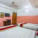 Oyo 810 Hotel Peace Golden