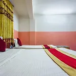 Oyo 810 Hotel Peace Golden