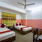 Oyo 810 Hotel Peace Golden
