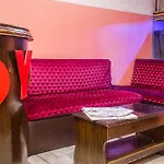 Oyo 810 Hotel Peace Golden