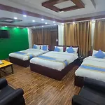 Charming Durbar Hotel