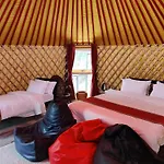 Shivapuri Heights Cottage