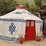Shivapuri Heights Cottage