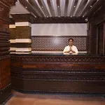 The Hotel Tradition