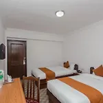 Fuji Hotel
