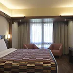 Hotel Yak & Yeti
