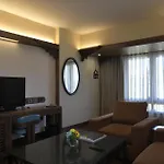 Hotel Yak & Yeti