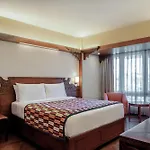 Hotel Yak & Yeti