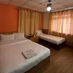 Saanvi Hotel & Restaurant