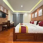 Hotel Shivay Pvt Ltd