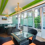 Hotel Sapana Garden Thamel