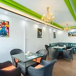 Hotel Sapana Garden Thamel