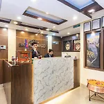 Hotel Sapana Garden Thamel
