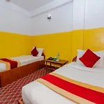 Oyo 807 Hotel Grand Tokyo