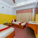Oyo 807 Hotel Grand Tokyo