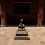 Kantipur Temple House