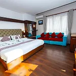 Kathmandu Suite Home