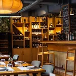 Nomad Hotel Lazimpat